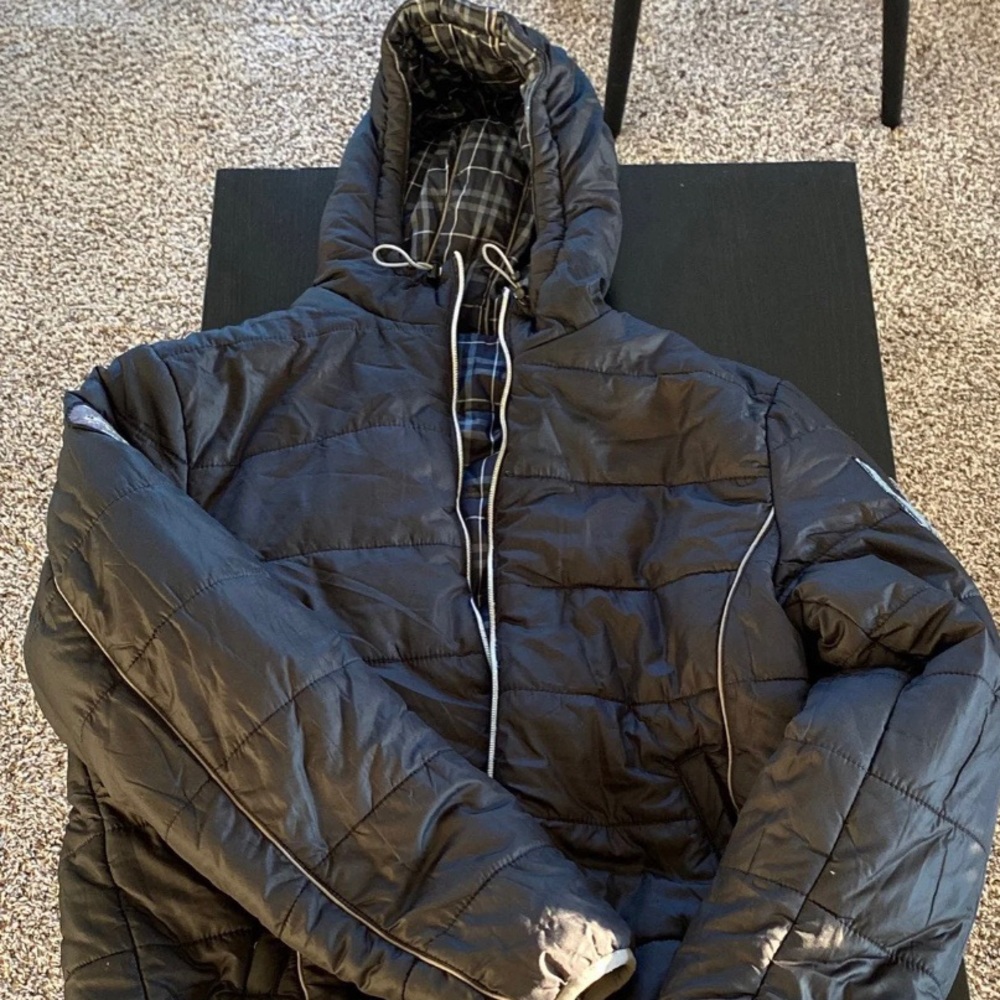Winter Jacket